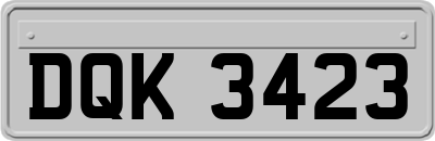 DQK3423