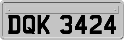 DQK3424