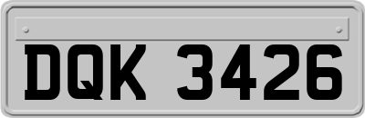 DQK3426
