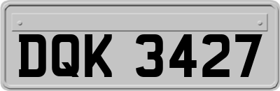 DQK3427
