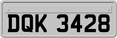 DQK3428