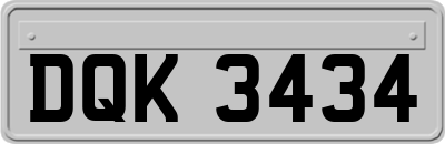 DQK3434