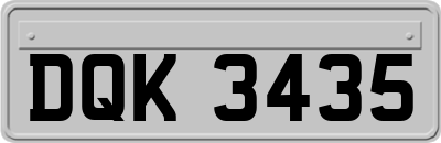 DQK3435