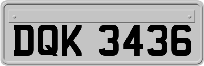 DQK3436