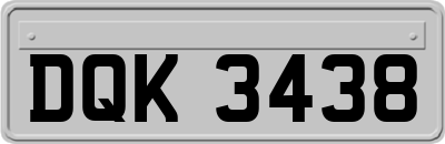DQK3438