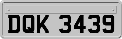 DQK3439