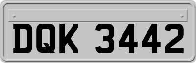 DQK3442