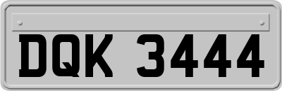 DQK3444