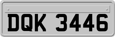 DQK3446