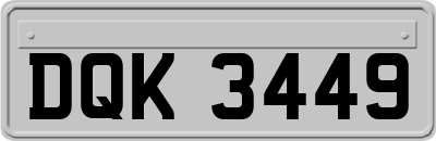 DQK3449