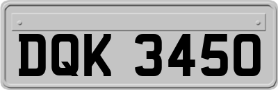 DQK3450