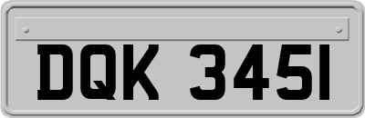 DQK3451