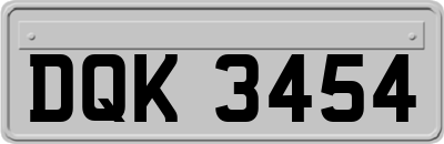 DQK3454