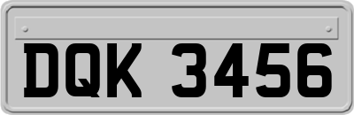 DQK3456