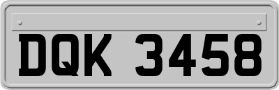 DQK3458