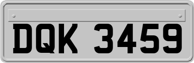 DQK3459