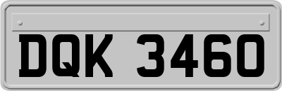 DQK3460