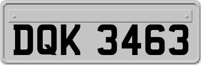 DQK3463