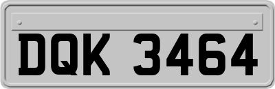 DQK3464