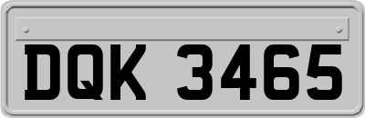 DQK3465