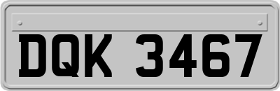 DQK3467