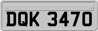 DQK3470