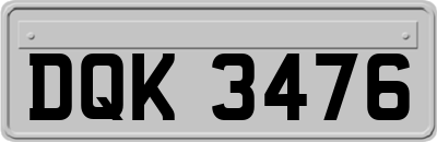 DQK3476