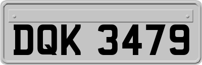 DQK3479
