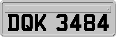 DQK3484