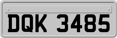 DQK3485