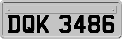 DQK3486
