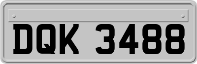 DQK3488