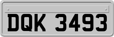 DQK3493