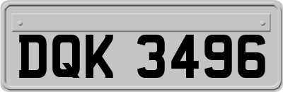 DQK3496