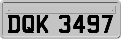 DQK3497