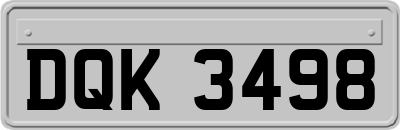 DQK3498
