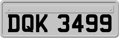 DQK3499