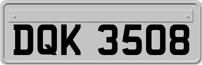 DQK3508