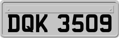 DQK3509