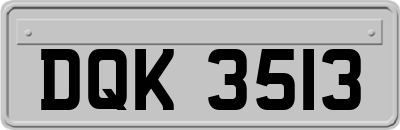 DQK3513
