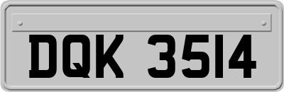 DQK3514