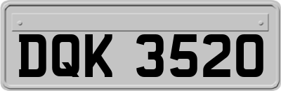 DQK3520