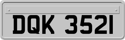 DQK3521
