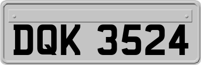 DQK3524