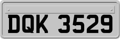 DQK3529