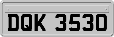 DQK3530