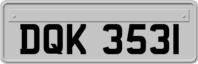 DQK3531