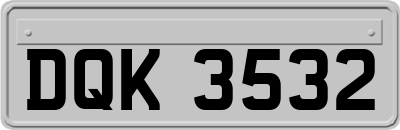 DQK3532