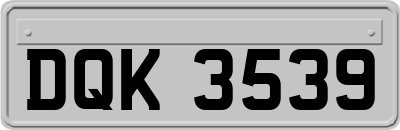 DQK3539