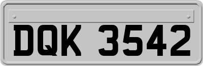 DQK3542
